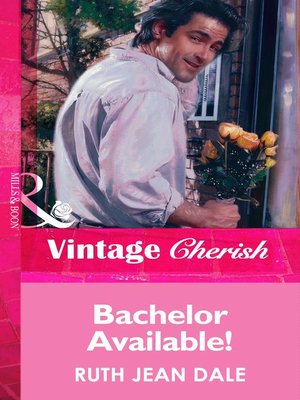 cover image of Bachelor Available!